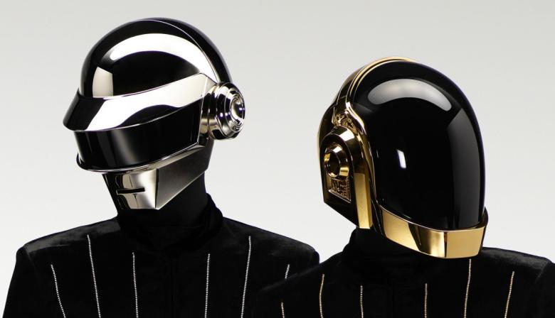 Daft Punk: el nuevo video que publicaron a cinco años de separarse