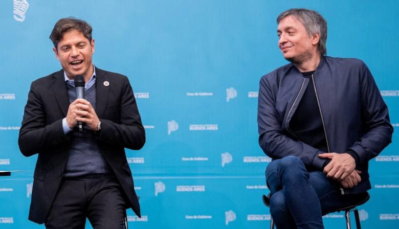 PJ bonaerense: quiénes ganan y pierden tras el pacto Kicillof-Máximo Kirchner