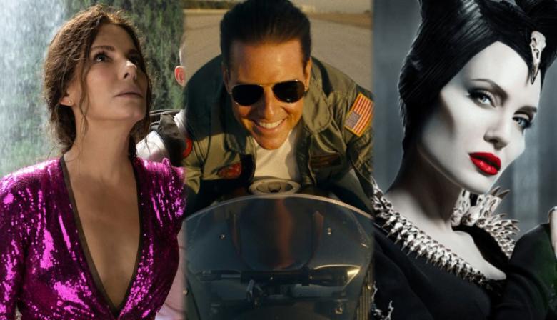 ¿Hollywood se quedó sin estrellas de cine?