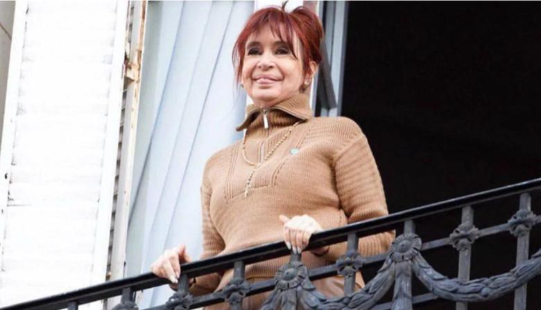 Moreau y Tuny Kollmann denuncian “persecución” contra Cristina Kirchner