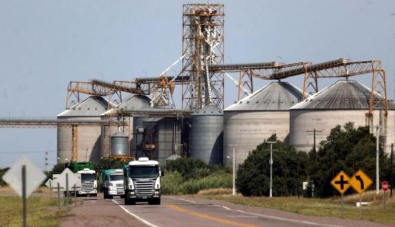 Acopiadores: "Cualquier intento de concentración abusiva del mercado será enfrentado institucionalmente”