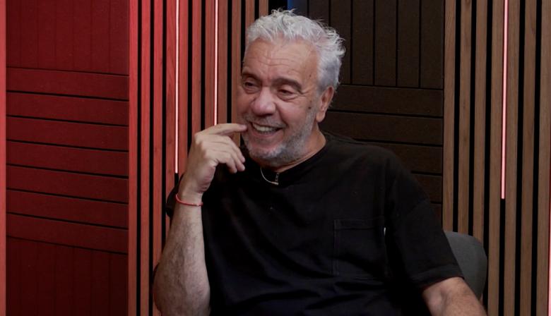 Coco Sily: “Soy un tipo esencialmente melancólico”