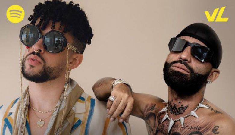 Latinoamérica, entre imperios y mercados: de Napoleón III a Bad Bunny