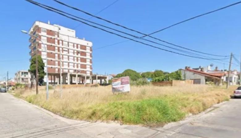 Hallaron muerta a una mujer en un descampado de Mar del Plata y la autopsia reveló un dato clave