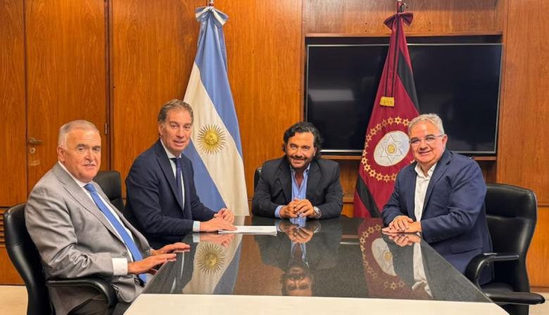 Reforma laboral de Milei: el enojo silencioso que crece en Diputados