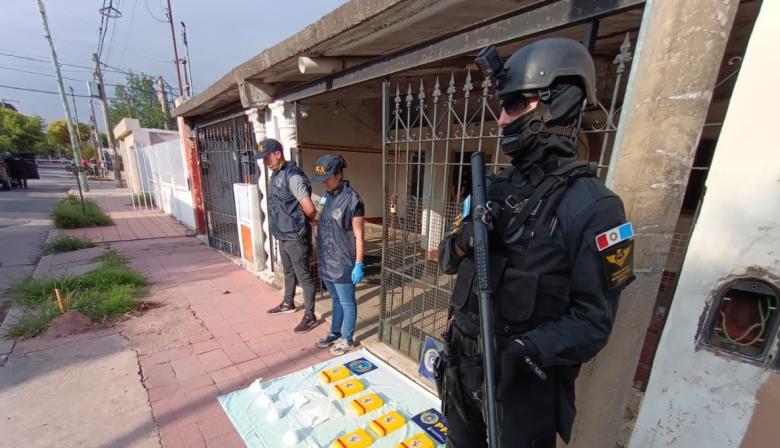 Mapa de la droga en Córdoba: cómo quieren marcar los búnkeres en los barrios