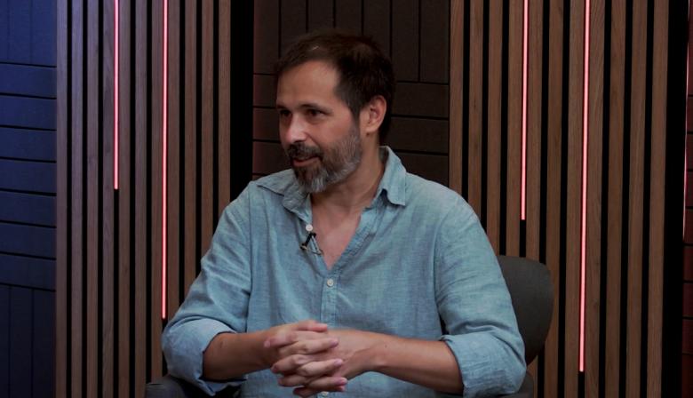 Yamil Ostrovsky: “El profesionalismo es disciplina, seriedad y conciencia”