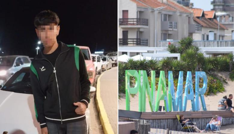 El agresor de Thiago en Pinamar jugó al silencio y la Justicia define su futuro