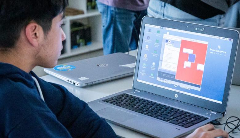 Milei estira la intervención de Educ.ar: qué pasará con Conectar Igualdad