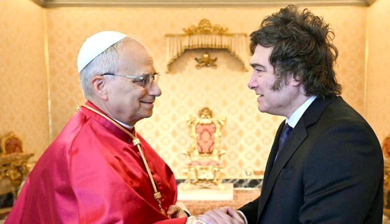 Papa León XIV y Argentina: qué hay detrás de la invitación formal del Gobierno