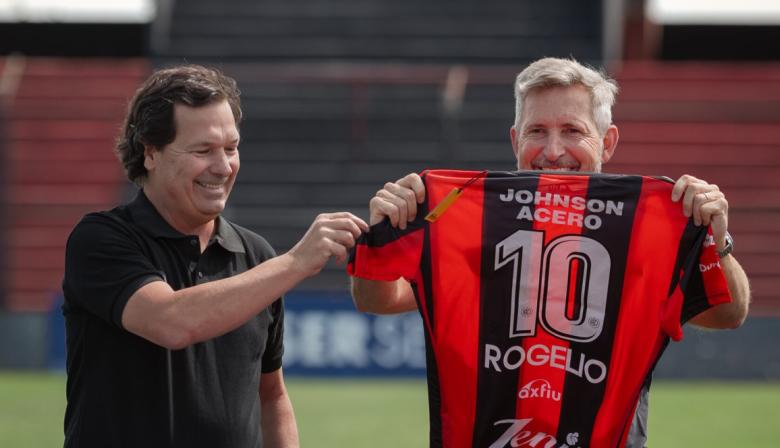 Frigerio se puso la 10 de Patronato y banca 22.000 km: qué busca en Entre Ríos