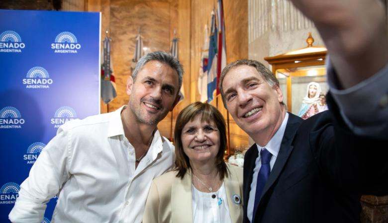 El Gobierno acelera reformas y busca aprovechar su mejor momento legislativo