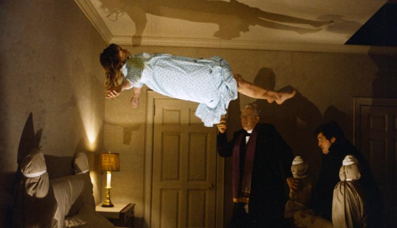 Jacobi Jupe será el niño poseído en la remake de El Exorcista con Scarlett Johansson