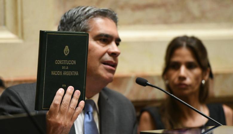 Congreso y ajuste: la designación en el despacho de Capitanich que reabre la discusión por la casta