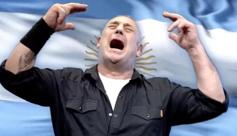 Reforma laboral y chivo expiatorio