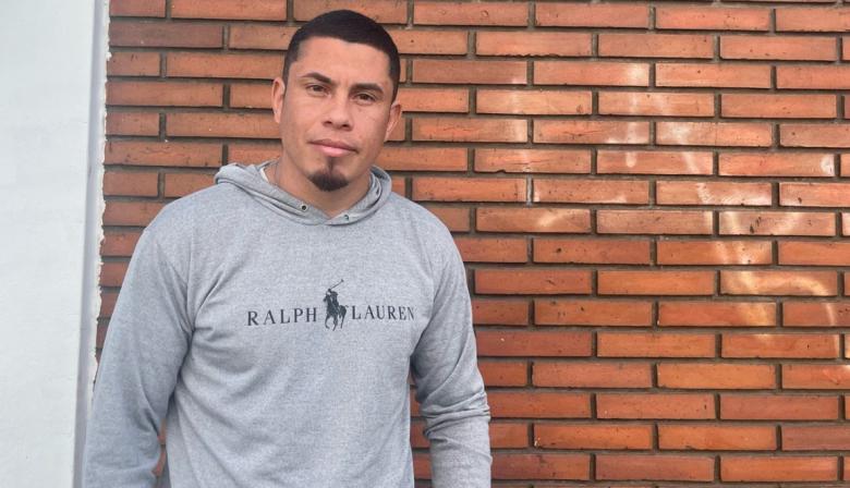 El doloroso momento que atravesó el padre de Kim al escuchar el relato del crimen de su hija