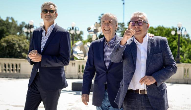 Zamora fuera de la interna PJ Tigre: ¿Cómo responderá el intendente?