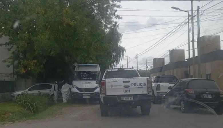 Liberaron a la mujer que apuñaló a un hombre para proteger a sus hijos en La Plata