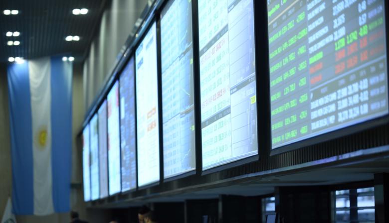 "En Argentina, vemos que el mercado de granos está divorciado de la tendencia en Chicago"