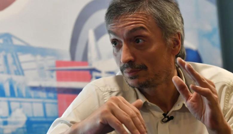 Máximo Kirchner celebró el fallo por YPF y presentó un proyecto en Diputados