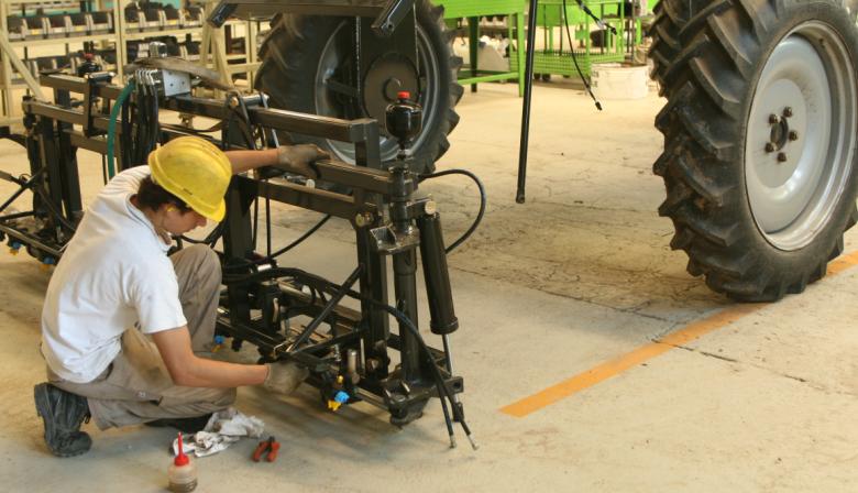 CAFMA analizó el impacto del acuerdo con Unión Europea para la maquinaria agrícola argentina