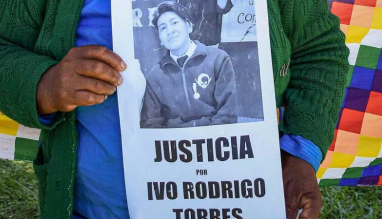 Una persecución, dos tiros y una muerte: juzgarán a un gendarme por el crimen de un joven