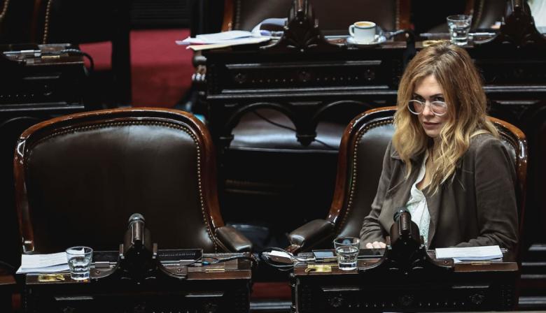 Lilia Lemoine en Juicio Político: el paso que busca frenar a la oposición