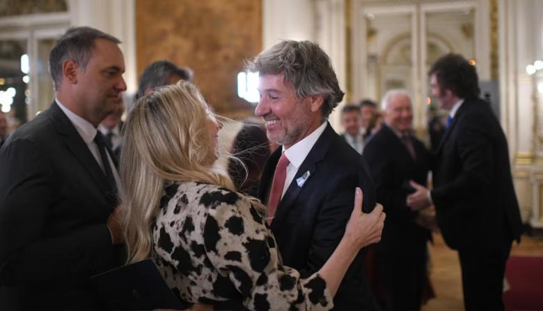 Mahiques barrió la cúpula de Justicia: por qué sacudió UIF, IGJ y Anticorrupción