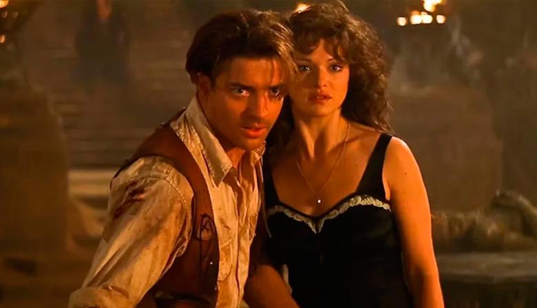 La momia 4: el filme que ya no es canon y todo lo que sabemos de la secuela con Brendan Fraser