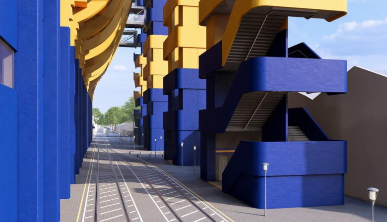 “Es posible”: Boca hizo un comunicado sobre La Bombonera