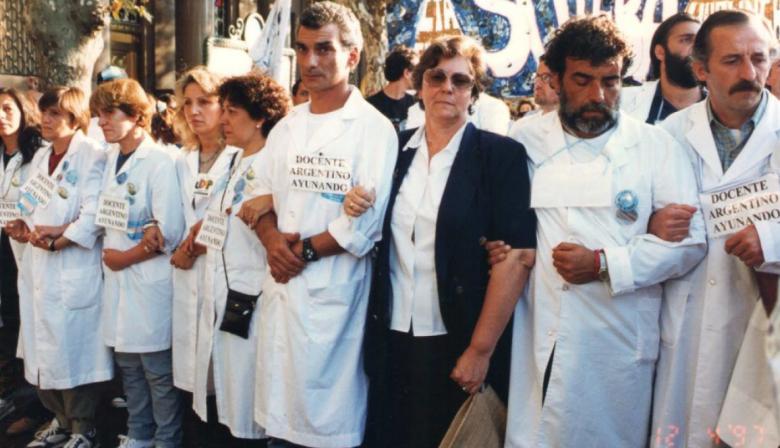 Batallas existenciales