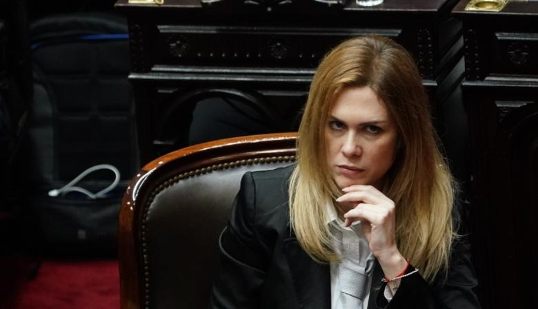 Lemoine cruzó a Lula por Agostina Páez en Brasil: por qué habló de "vendetta" y qué alertó