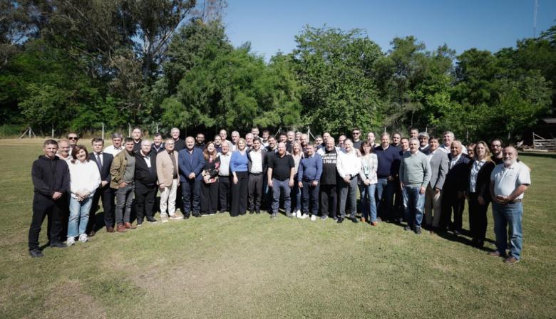 GBA y Buenos Aires: quiénes lideran el ranking de intendentes y qué cambia