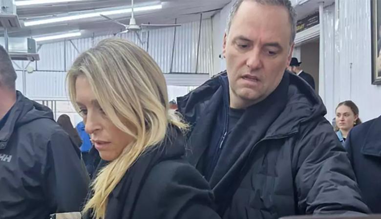 La escribana de Adorni, citada por el fiscal Pollicita: qué revisa la causa