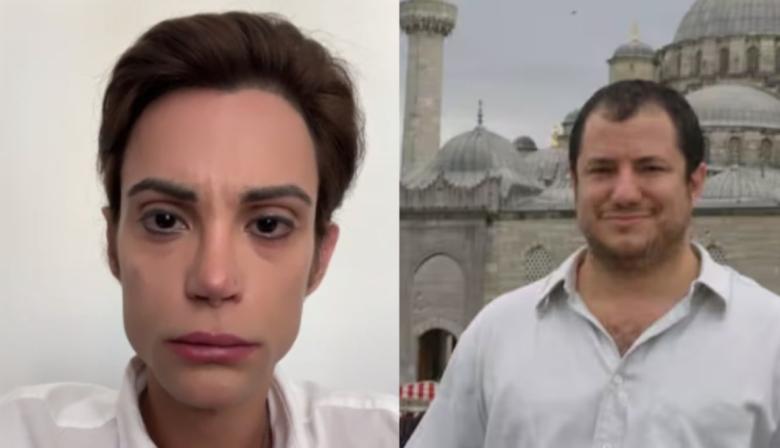 Juicio contra Felipe Pettinato: la fiscalía pidió una pena de 4 años y 7 meses de prisión