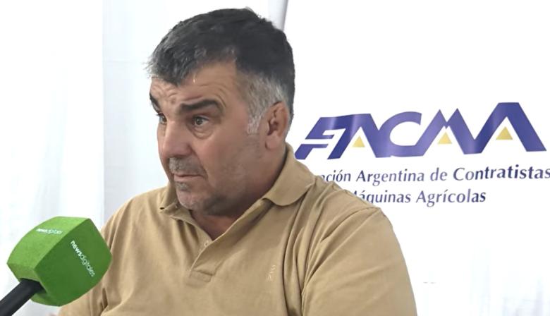 "La realidad es que falta mucho para llegar a las 300 millones de toneladas"