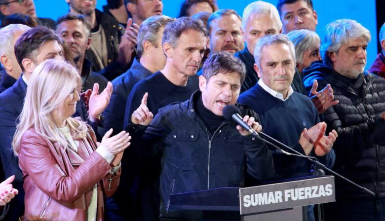 Axel Kicillof abre sesiones en Buenos Aires y apunta a Javier Milei: qué va a decir