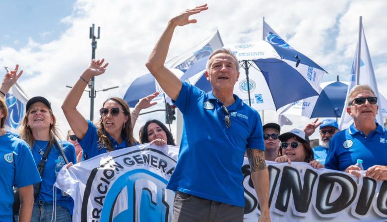 CGT vs. Gobierno: qué se frenó de la reforma laboral y qué puede pasar ahora