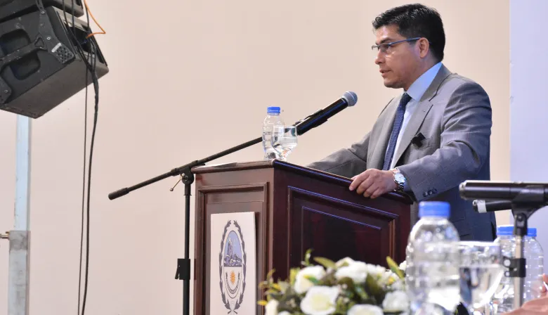 Corrupción, obras y sabotajes: lo que dejó la apertura de Claudio Vidal en Santa Cruz