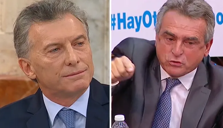 Macri vs. Milei en el Congreso: la respuesta 2019 a los gritos K que fue bandera PRO