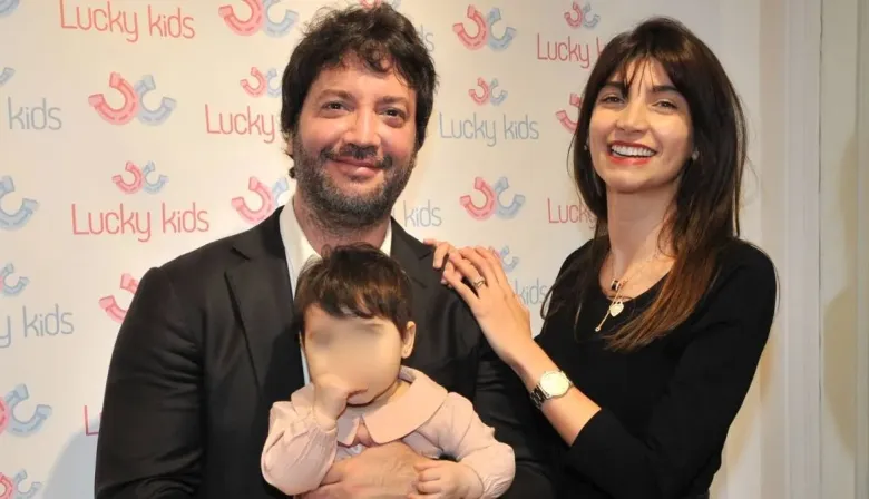 La decisión de Sol Abraham sobre el podcast que le dedicó a su expareja