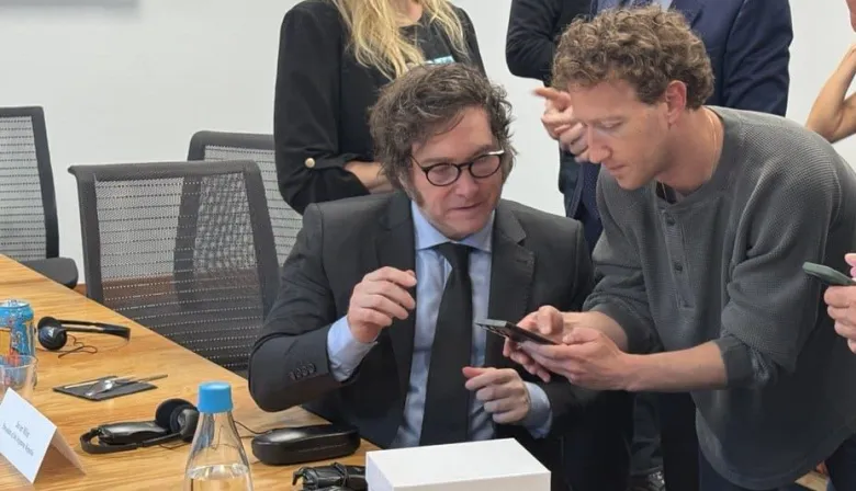 Milei y el nuevo Sello Ciencia Argentina: qué proyectos pueden anotarse