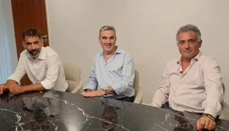 A 13 años de la inundación de La Plata, un exfuncionario vuelve con La Libertad Avanza