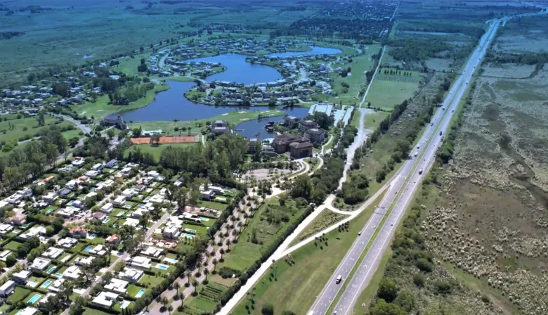 Campana, Zárate y Exaltación: el polo top que proyecta SINOR en el Corredor Norte