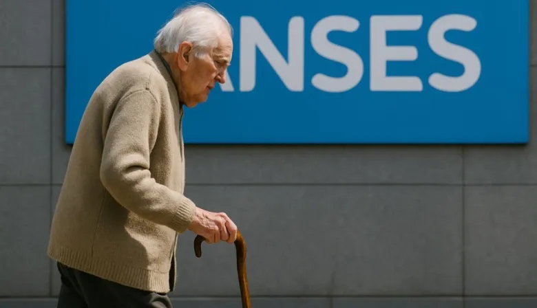 ANSES mantiene el bono a jubilados: ¿por qué pierden $122.435?