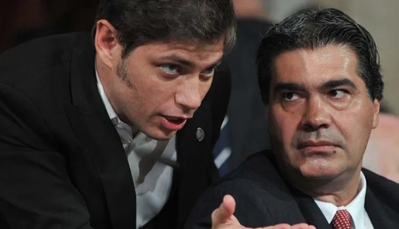 Kicillof cruzó a Milei por el dólar bajo pero en 2015 liquidaba a los "devaluadores"