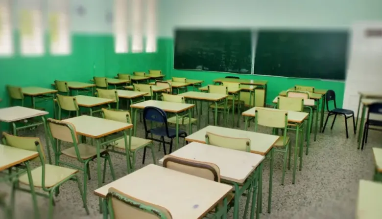 Nación se aparta del conflicto docente y apunta a las provincias por la negociación salarial