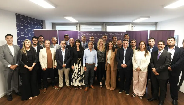 LLA va por la Boleta Única en todo el país y define su estrategia nacional