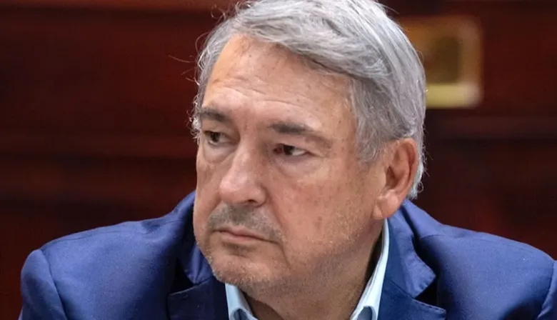 Confirmaron el procesamiento de Jorge D'Onofrio: Audi Q8, lavado y embargo por $300 millones