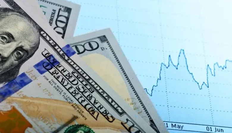 Dólar mayorista salta a $1.415 en plena tensión por Irán